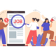 flat employment agency search new employees to hire